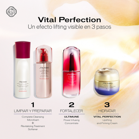 VITAL PERFECTION UPLIFTING AND FIRMING DAY CREAM 50ML