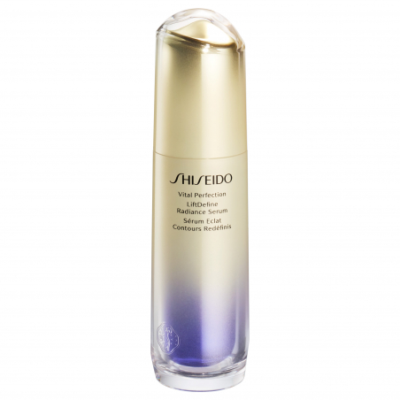 Shiseido	Vital Perfection Lift Radiance Serum | Perfumería Júlia