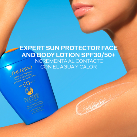 EXPERT SUN PROTECTOR LOTION SPF50