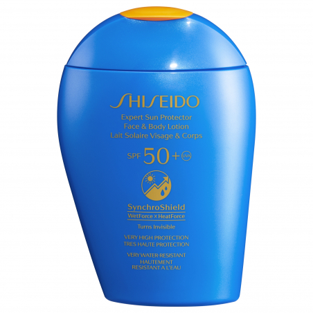 EXPERT SUN PROTECTOR LOTION SPF50