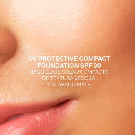 UV PROTECTIVE COMPACT SPF30 FDT