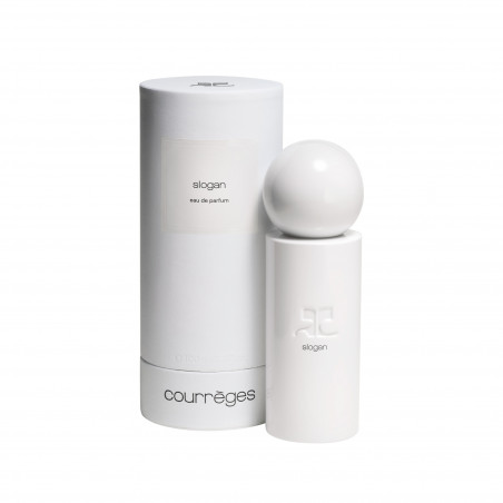 COURREGES SLOGAN EDP VAPORITZADOR