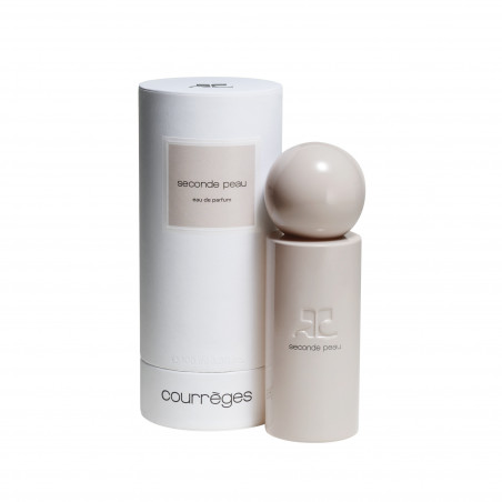 COURREGES SECONDE PEAU EDP VAPORIZADOR