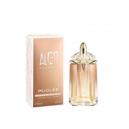 Alien Goddess Supra Florale Edp | Perfumería Júlia