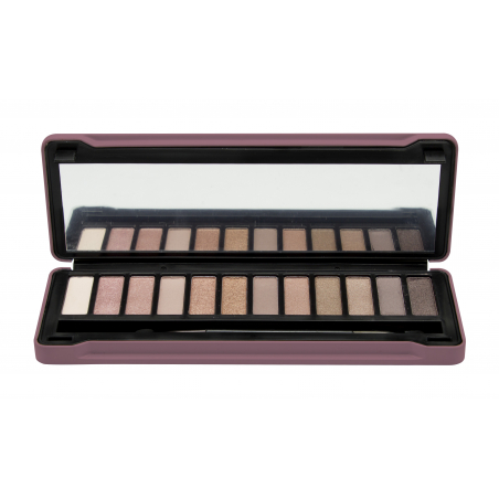 NATURE 12 COLOR EYESHADOW