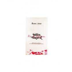 Rosa Bulgària Sabó Natural Rose&Rose | Perfumería Júlia