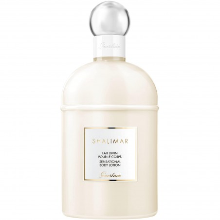 SHALIMAR LOCIÓN CORPORAL 200ML