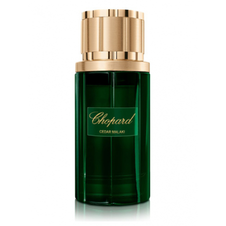 Cedar Malaki Eau De Parfum Chopard | Perfumería Júlia