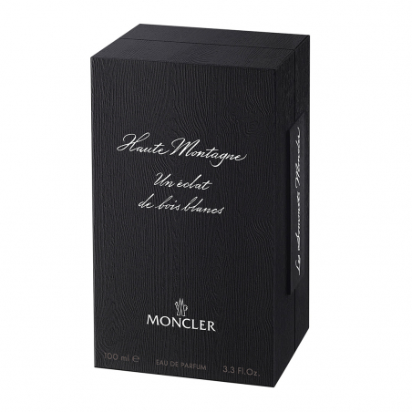 MONCLER HAUTE MONTAGNE EAU DE PARFUM