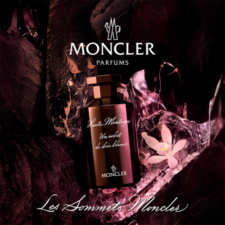 MONCLER HAUTE MONTAGNE EAU DE PARFUM