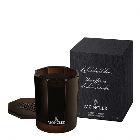 MONCLER LE CEDRE BLEU HOME