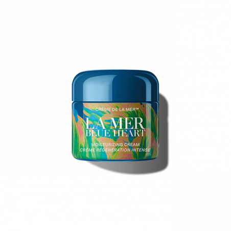 The Blue Heart de Crème de La Mer edició limitada | Perfumería Júlia
