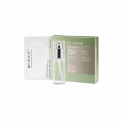 Hybrid Second Skin Eye Mask Collagen M2 Beaute | Perfumería Júlia