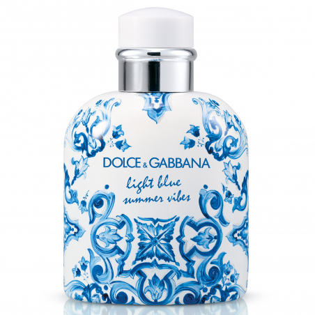 Summer Vibes Pour Homme Eau de Toilette Dolce&Gabbana | Perfumería Júlia