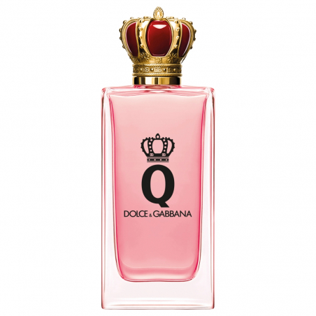 Perfume Q by Dolce&Gabbana Eau de Parfum | Perfumería Júlia