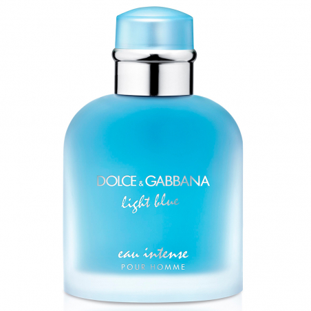 Light Blue Pour Homme EDP Intense Dolce&Gabbana | Perfumería Júlia