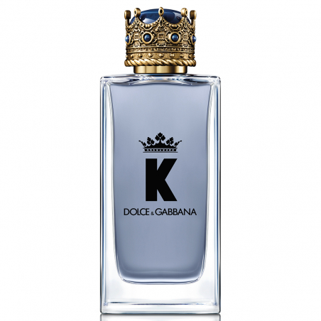 K by Dolce&Gabbana Eau de Toilette | Perfumería Júlia