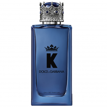 K by Dolce&Gabbana Eau de Parfum  | Perfumería Júlia