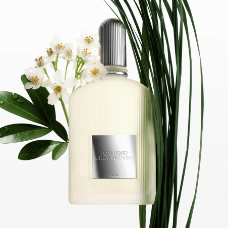 Comprar Online Tom Ford Grey Vetiver Parfum Home | Perfumeria Júlia