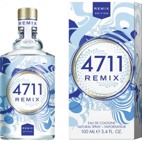 Comprar 4711 Remix Cologne Lima | Perfumería Júlia