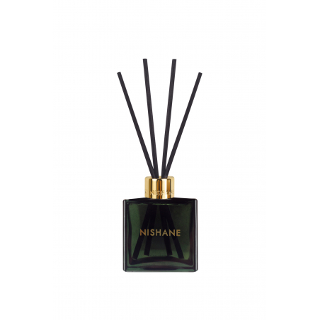 Indian Oud Home Diffuser de Nishane Home | Perfumería Júlia