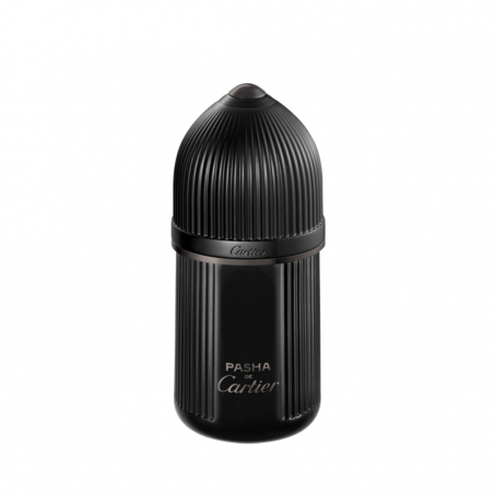 Pasha De Cartier Noir Absolu per a Home | Perfumeria Júlia