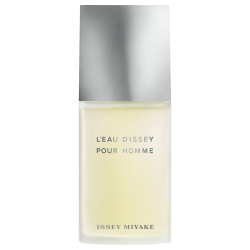 ISSEY HOMME EAU DE TOILETTE VAPORITZADOR