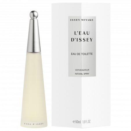 EAU D'ISSEY EAU DE TOILETTE