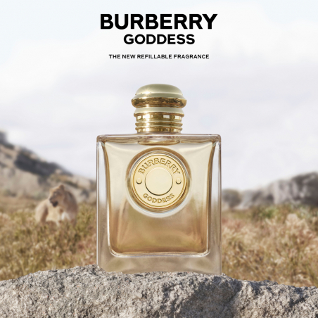 Burberry Goddess Eau De Parfum per Dona | Perfumería Júlia