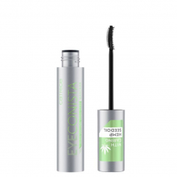 CATRICE EYECONISTA HIGH VOLUME HIGH CARE MASCARA