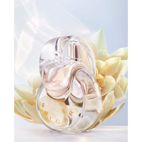 OMNIA CRYSTALLINE EAU DE TOILETTE