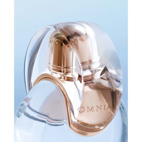 OMNIA CRYSTALLINE EAU DE TOILETTE