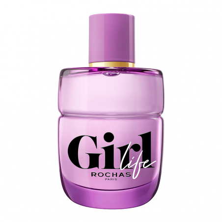 GIRL LIFE EAU DE PARFUM