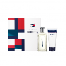 TOMMY SET EAU DE TOILETTE