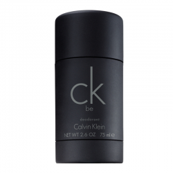 CK BE Déodorant Stick 75gr.