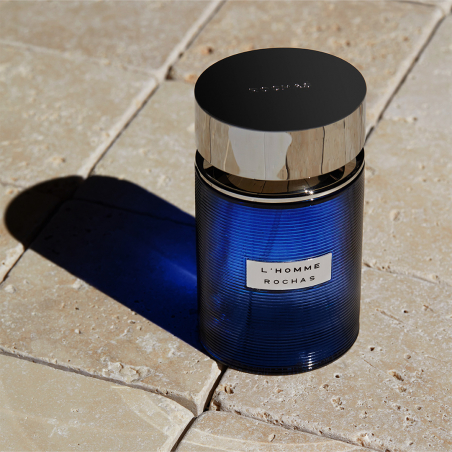 L'HOMME DE ROCHAS EDT VAPORITZADOR