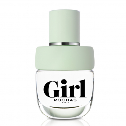 Rochas Girl Eau de Toilette