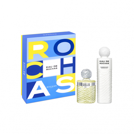 ESTOIG DE REGAL EAU DE ROCHAS EAU DE TOILETTE