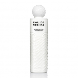 EAU DE ROCHAS LAIT HYDRATANT 500ML