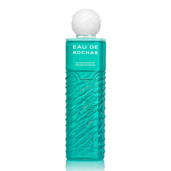 EAU ROCHAS GEL BAIN & DOUCHE