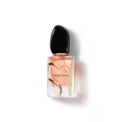 SI INTENSE EAU DE PARFUM RECARGABLE