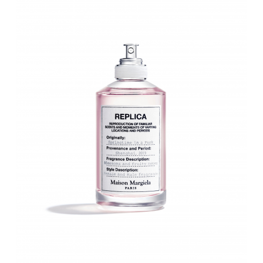 REPLICA SPRINGTIME PARK EAU DE TOILETTE REPLICA SPRINGTIME PARK EAU DE TOILETTE