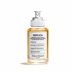 REPLICA BY THE FIREPLACE EAU DE TOILETTE