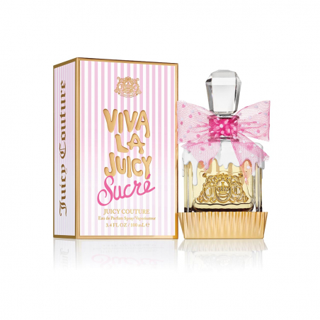 VIVA LA JUICY SUCRE EAU DE PARFUM