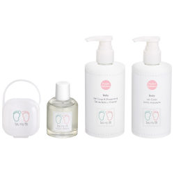 EAU MY BB ESTUCHE NECESER EDS