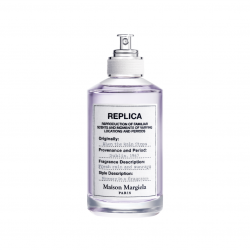 REPLICA WHEN THE RAIN STOPS EAU DE TOILETTE
