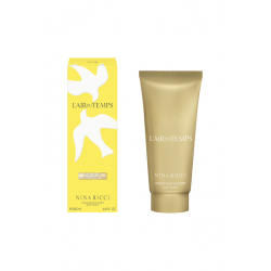 L'AIR TEMPS GEL DE DUCHA 200ML