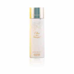 L'AIR DU TEMPS BODY LOTION 200ML