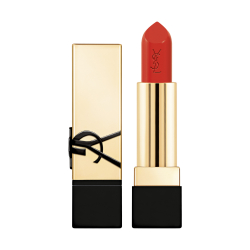 ROUGE PUR COUTURE BARRA DE LABIOS ACABADO SATINADO