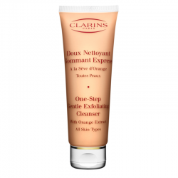Doux Nettoyant Gommant Express 125ml